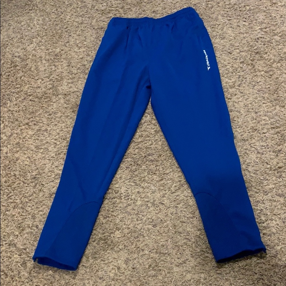 COPY - BRAND NEW Diadora Squadra Soccer Training Pant